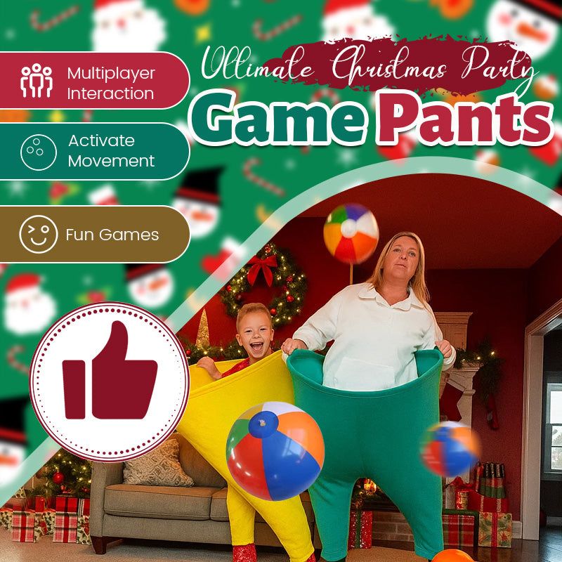 Yellow/1 pair of pants + 2 balls